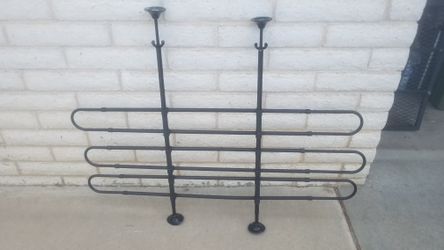 Cargo Divider - car pet divider