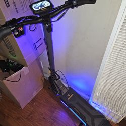 Ausom DT2 PRO Electric Scooter