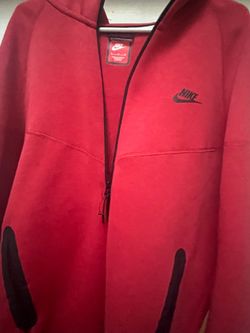 Nike tech used Size XL
