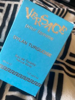 Versace Perfume