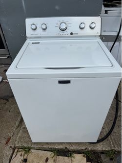Washer Good condition everything works fine