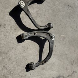 Chevy Upper Arms 