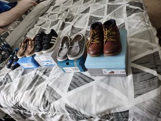 Kids Boys Shoes