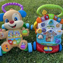 Baby Walkers And Pack N Play 