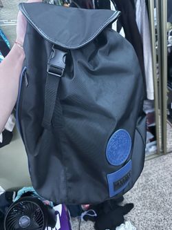 Versace backpack