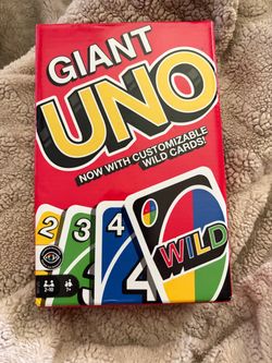 GIANT Uno