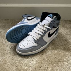 Jordan 1 High ‘UNC’