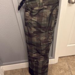 Columbia Omniheat Ski / Snowboard Pants /Large 