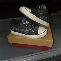 Levi's Toddler Shoes