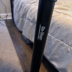Speaker Stands