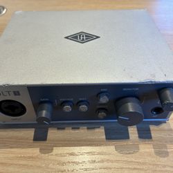 U Audio Volt 1 USB Audio Interface