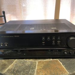 Pioneer Audio/video Receiver