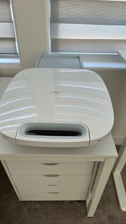Cricut Auto Press