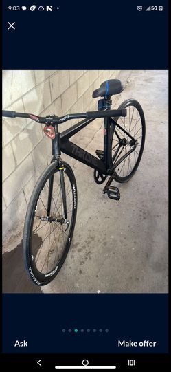 Throne 29 Track Lord