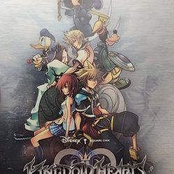 Sealed VIDEO GAME LOT