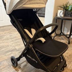Lightweight Baby Stroller 