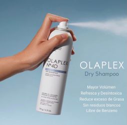 OLAPLEX Dry Shampoo