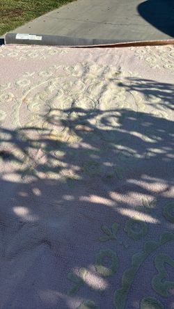 Kids rug