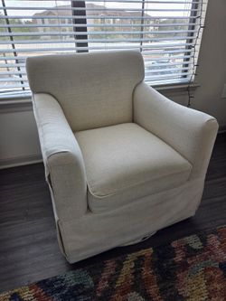 Accent Chair