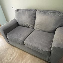Free Loveseat