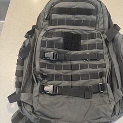 5.11 Tactical Backpack 72 Military Style Easy 7-day