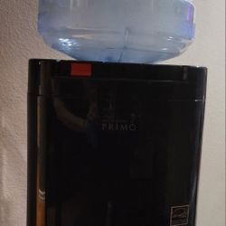 Primo Water Dispenser Stainless-steel 
