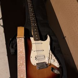 Fender Strat