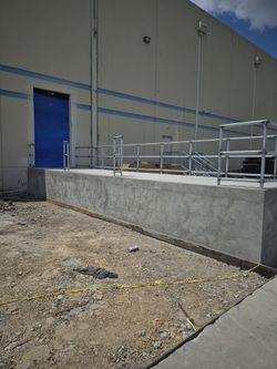 Railings