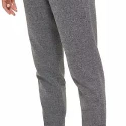 Calvin Klein Sweatpants NWT Women's Dark Gray Style # CJMP3342