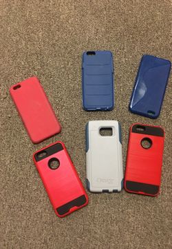 IPhone 5 cases