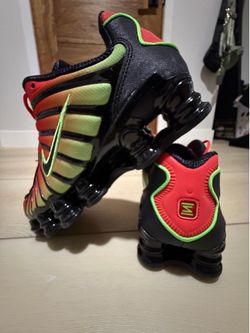 Nike Shox