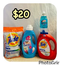Household Bundle
