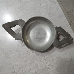 Porridge French Small Bowl