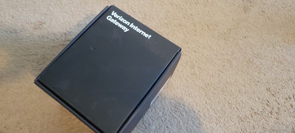 Verizon Internet Gateway for Business Wireless Modem (ASK-NCQ1338E)