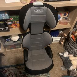 Graco Car Seat x2