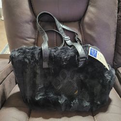 Small Dog Carrier