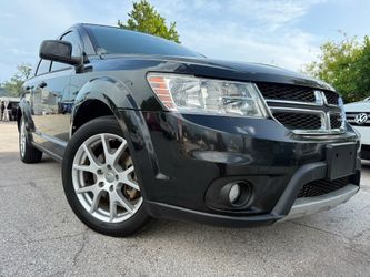 2014 Dodge Journey