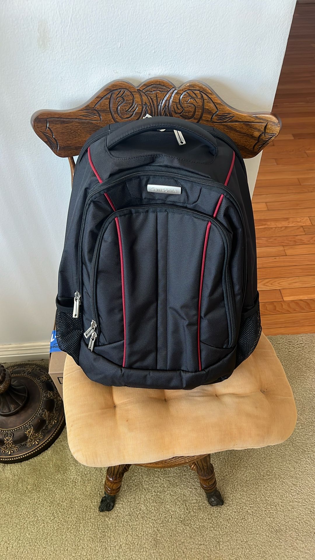Samsonite Backpack Brand New.