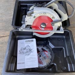 Portacable circular saw 423Mag