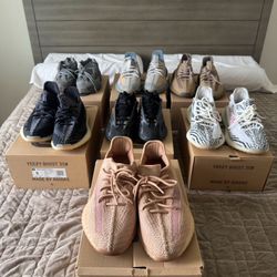 Yeezys