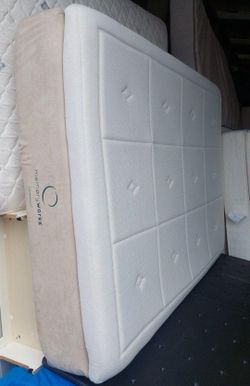 Queen mattress