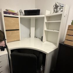 Computer Desk