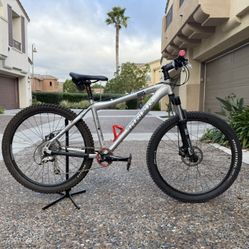 Trek 6500 Hardtail Size M