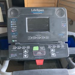 Treadmill 