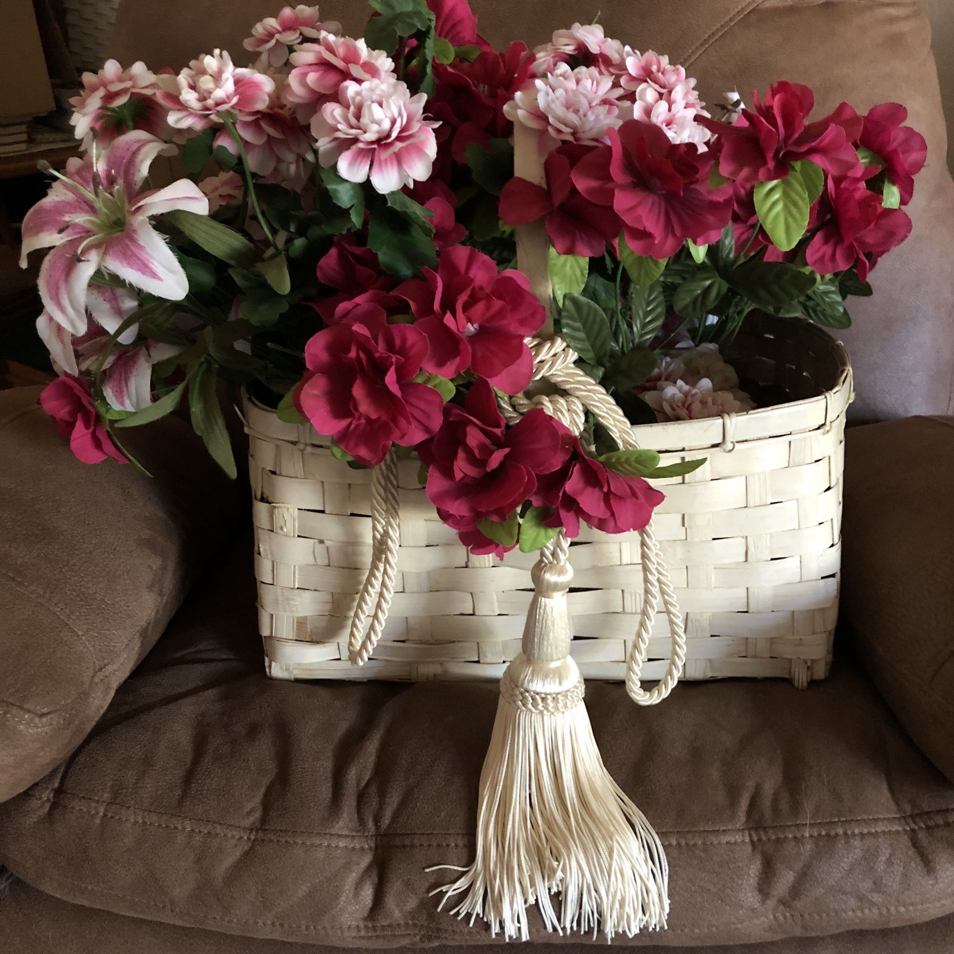 Beautiful Flower Floral Arrangement Huge