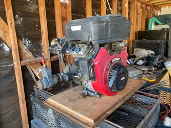 Fire pump
