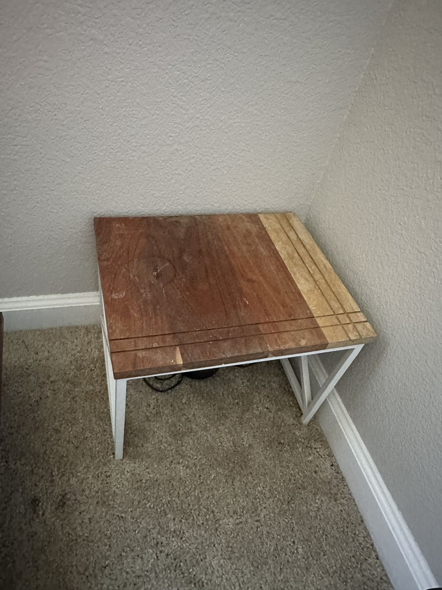 Small Table