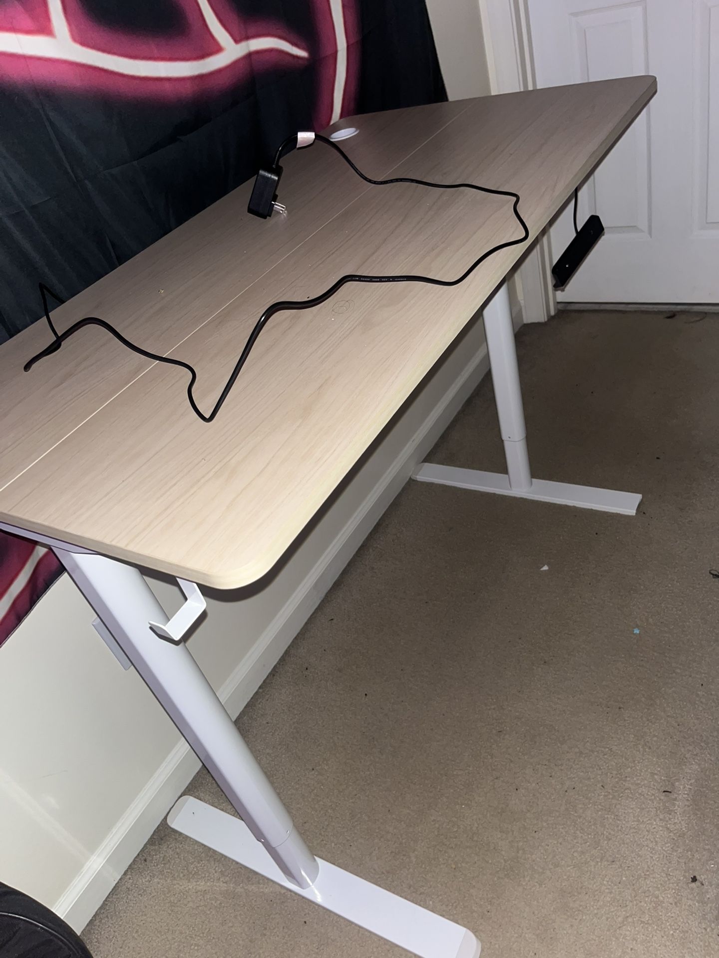 Adjustable Standing Desk