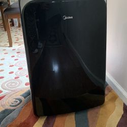 ( New )Midea 4 -EN -1 Aire Acondicionado  