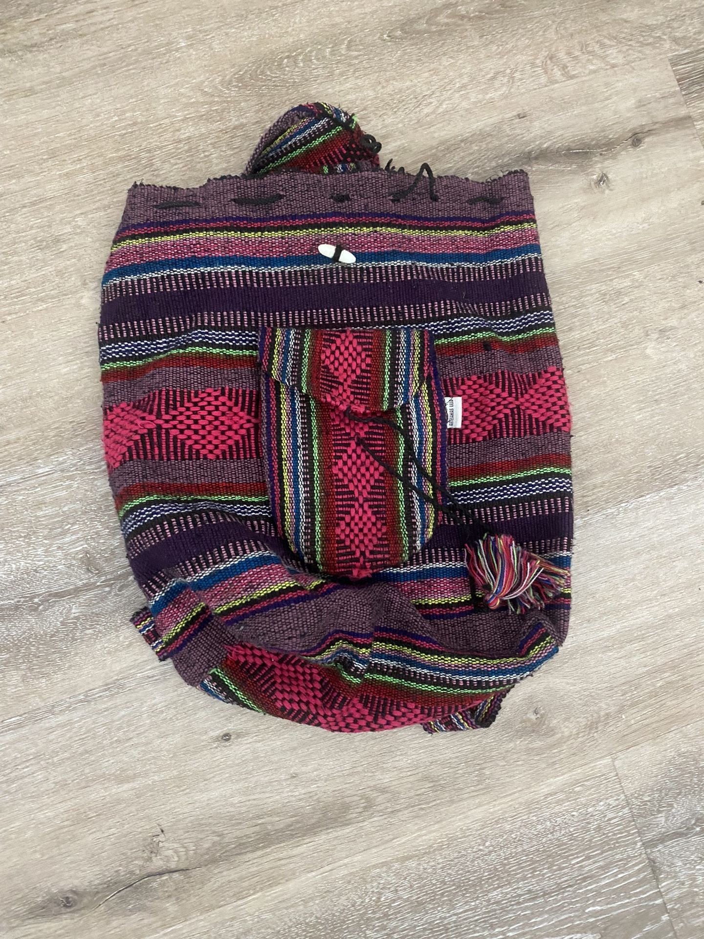 Backpack